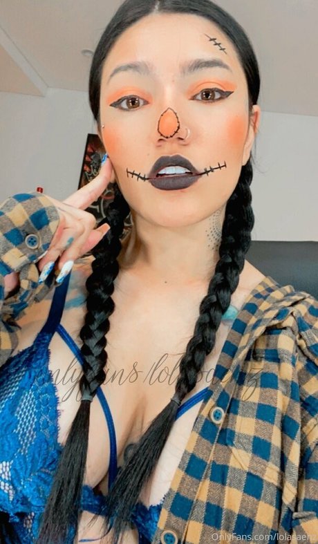 Lolisaenz