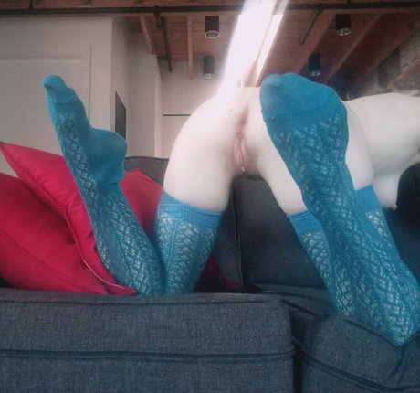 Foto desnuda filtrada de OnlyFans de Wrenrhubarb