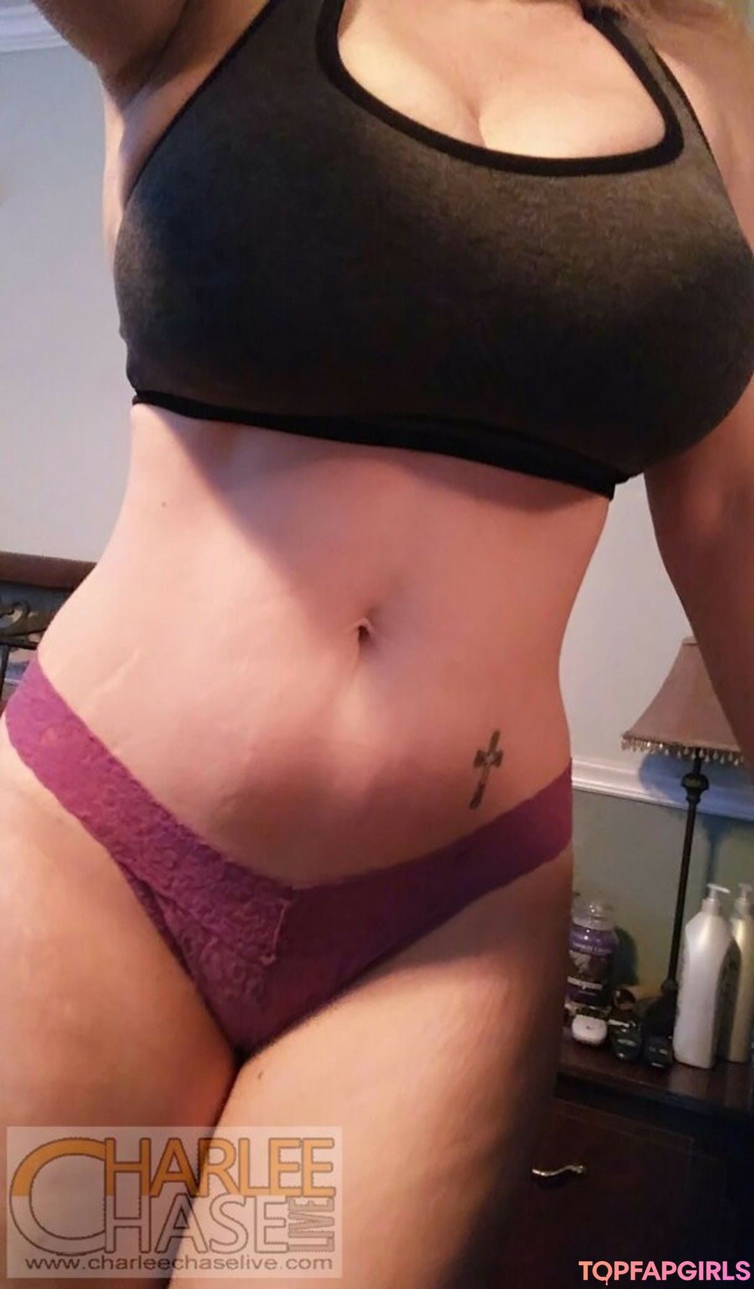 Foto desnuda filtrada de OnlyFans de Charlee Chase #105 Foto desnuda filtrada de OnlyFans de Charlee Chase #105
