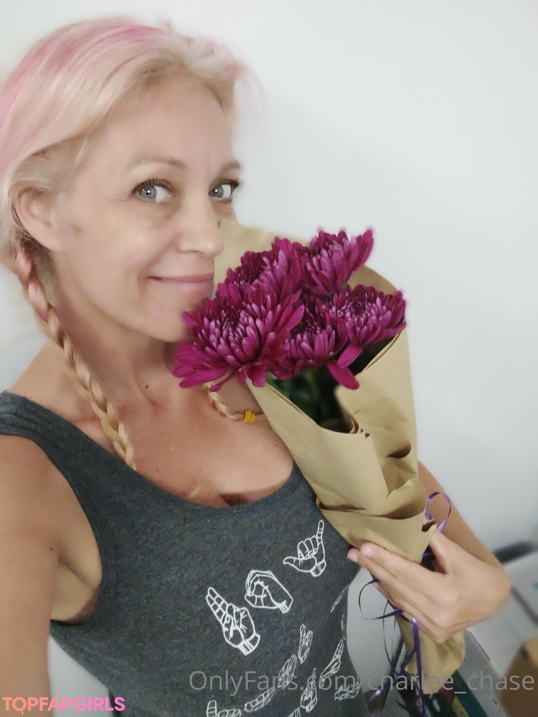 Foto desnuda filtrada de OnlyFans de Charlee Chase #136 Foto desnuda filtrada de OnlyFans de Charlee Chase #136