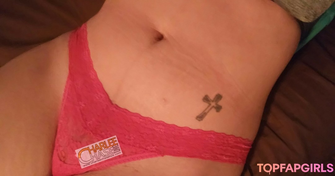 Foto desnuda filtrada de OnlyFans de Charlee Chase #43 Foto desnuda filtrada de OnlyFans de Charlee Chase #43