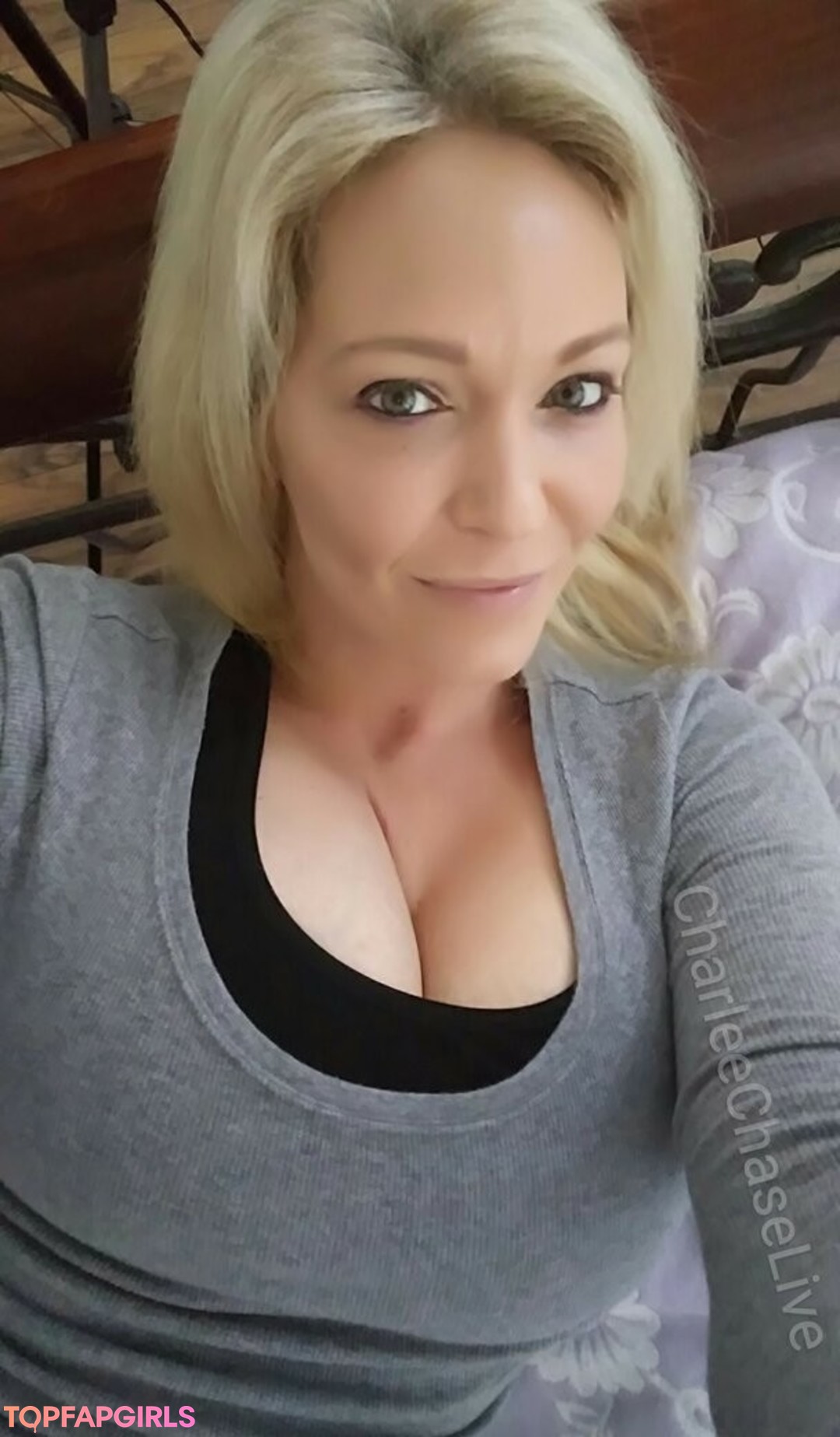 Foto desnuda filtrada de OnlyFans de Charlee Chase #89 Foto desnuda filtrada de OnlyFans de Charlee Chase #89