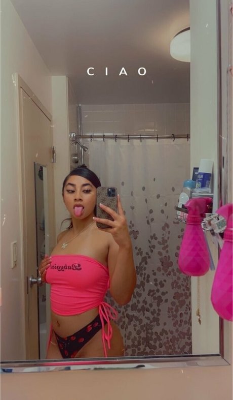 Goddessteresa