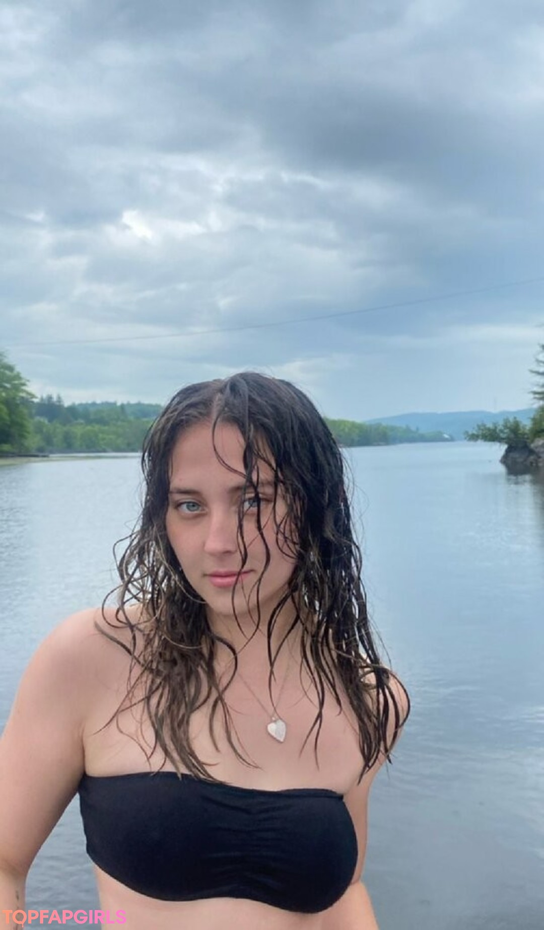 Foto desnuda filtrada de OnlyFans de Lilly Breton #45 Foto desnuda filtrada de OnlyFans de Lilly Breton #45