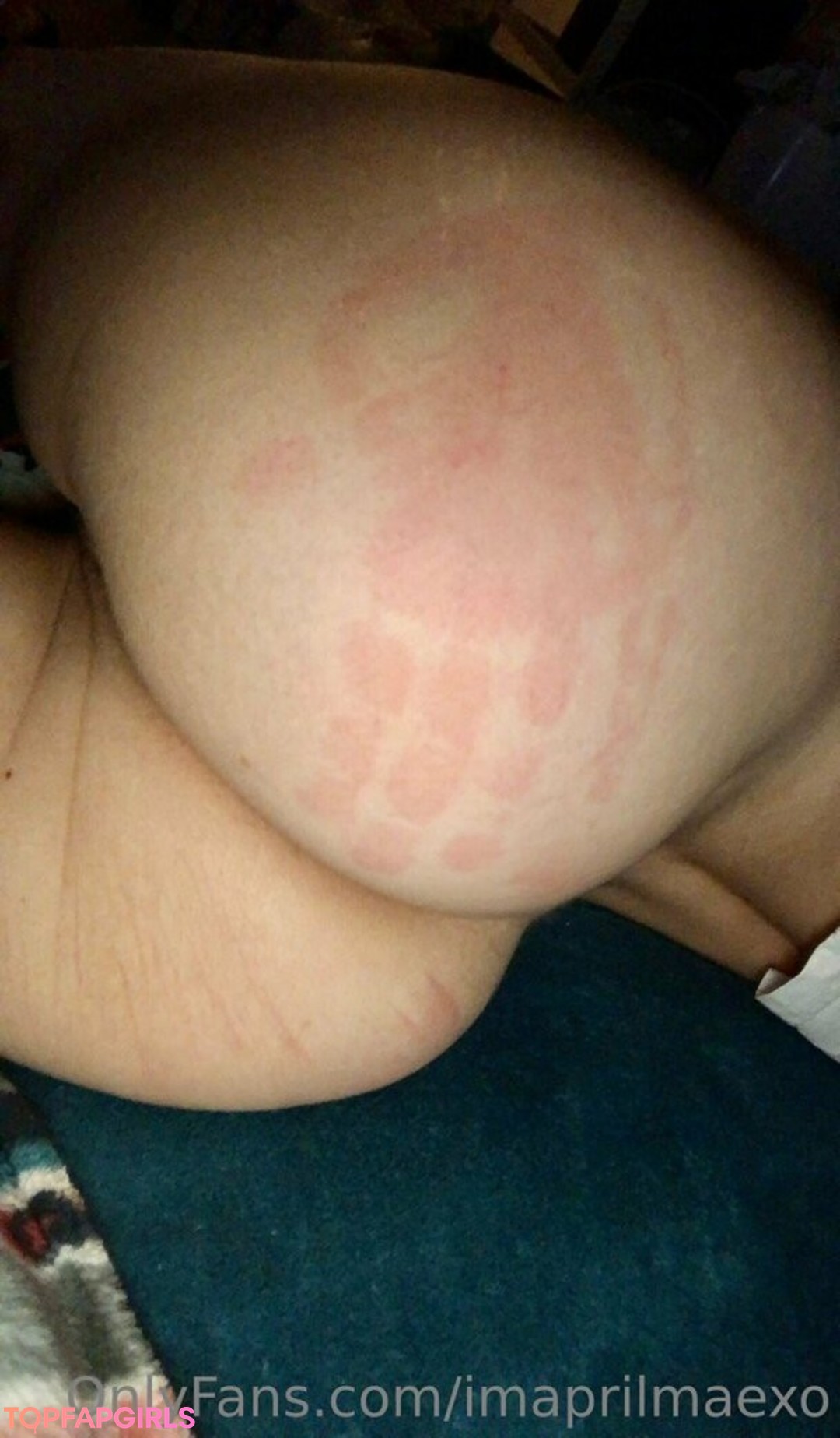 Foto desnuda filtrada de OnlyFans de Imaprilmaexo #29 Foto desnuda filtrada de OnlyFans de Imaprilmaexo #29