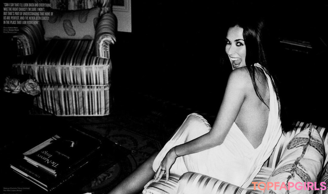 Foto desnuda filtrada de OnlyFans de Demi Moore #102 Foto desnuda filtrada de OnlyFans de Demi Moore #102