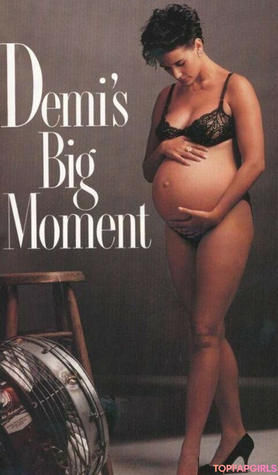 Foto desnuda filtrada de OnlyFans de Demi Moore #106 Foto desnuda filtrada de OnlyFans de Demi Moore #106