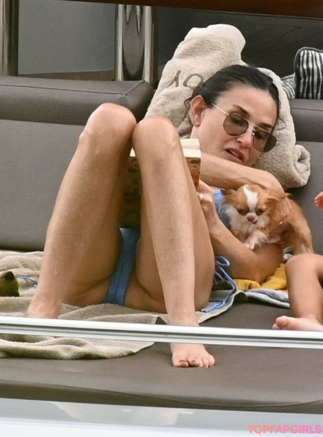 Foto desnuda filtrada de OnlyFans de Demi Moore #155 Foto desnuda filtrada de OnlyFans de Demi Moore #155