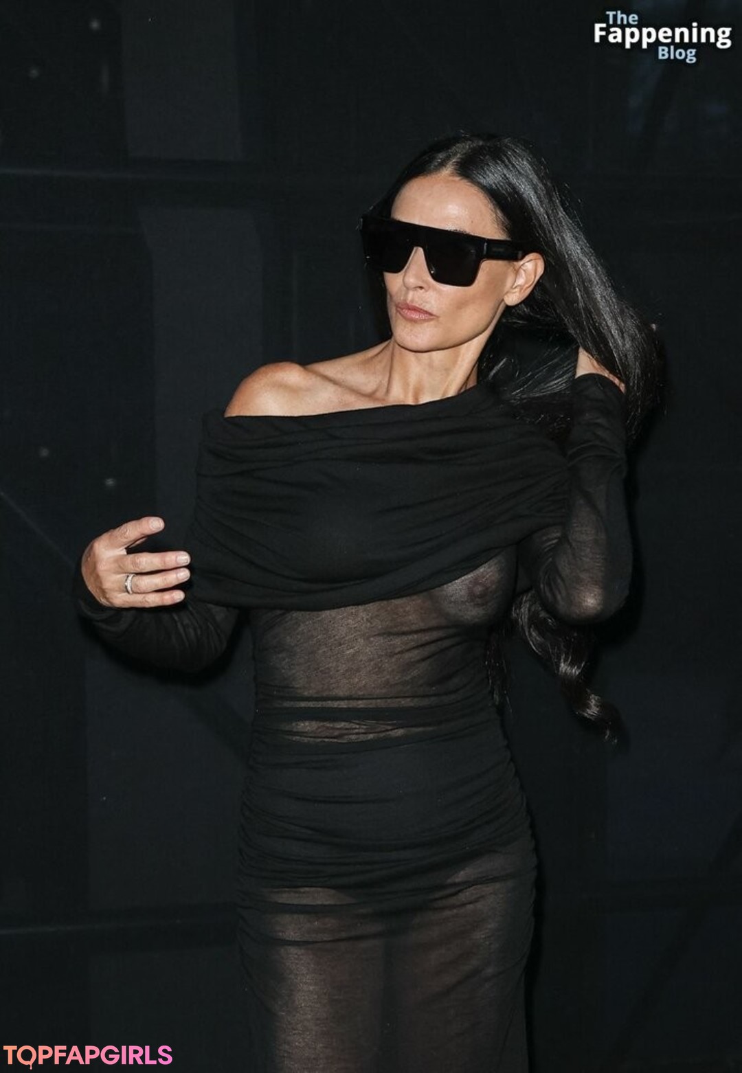 Foto desnuda filtrada de OnlyFans de Demi Moore #198 Foto desnuda filtrada de OnlyFans de Demi Moore #198