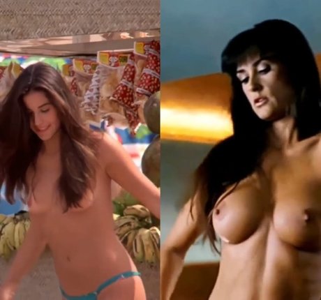 Demi Moore