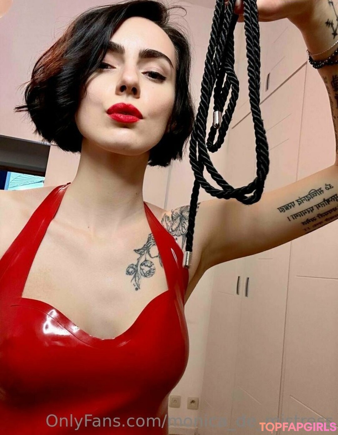 Foto desnuda filtrada de OnlyFans de Monicademistress #123 Foto desnuda filtrada de OnlyFans de Monicademistress #123