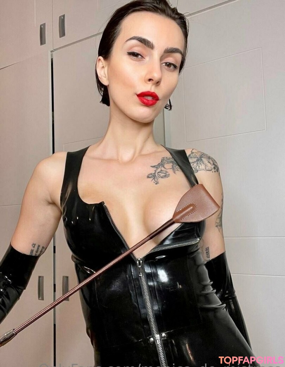 Foto desnuda filtrada de OnlyFans de Monicademistress #51 Foto desnuda filtrada de OnlyFans de Monicademistress #51