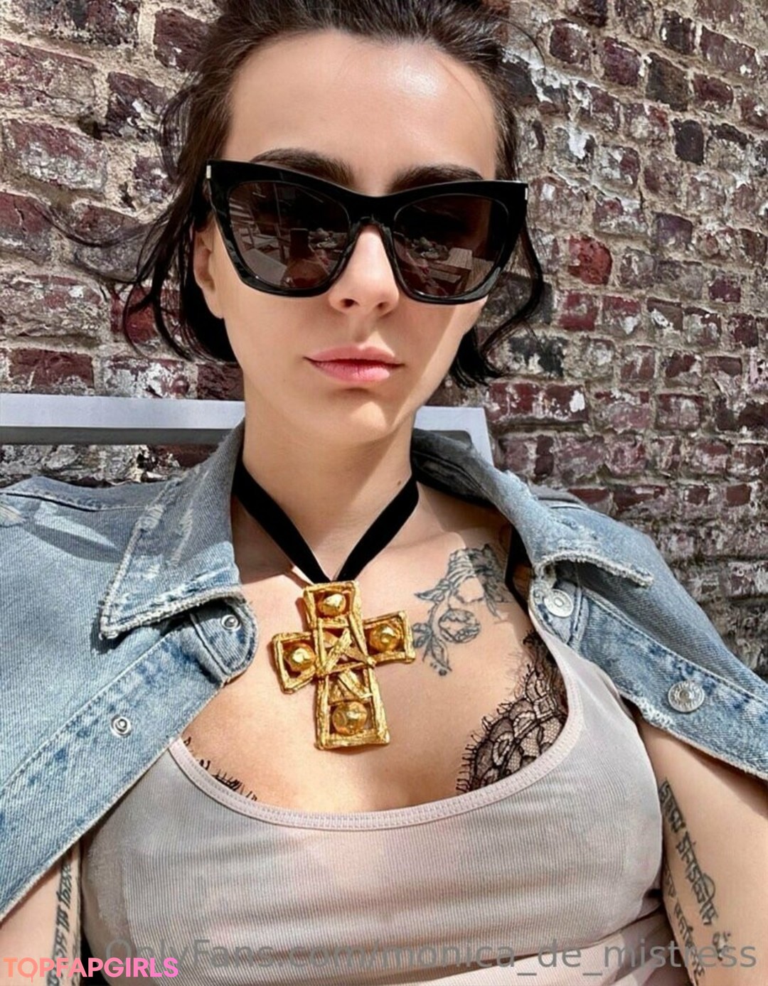 Foto desnuda filtrada de OnlyFans de Monicademistress #86 Foto desnuda filtrada de OnlyFans de Monicademistress #86