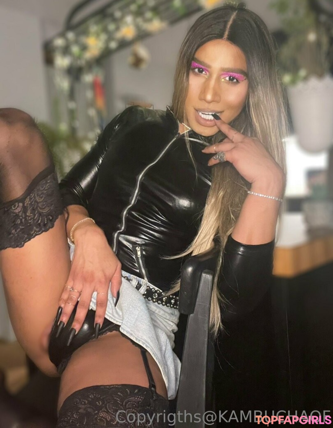 Foto desnuda filtrada de OnlyFans de Kambuchaof #91 Foto desnuda filtrada de OnlyFans de Kambuchaof #91