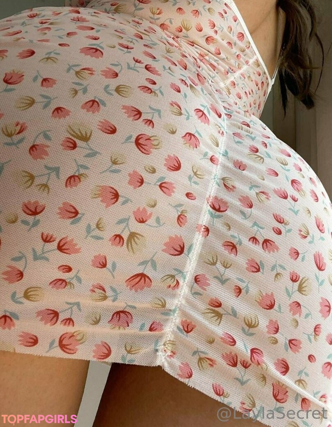 Foto desnuda filtrada de OnlyFans de Laylasecret #42 Foto desnuda filtrada de OnlyFans de Laylasecret #42