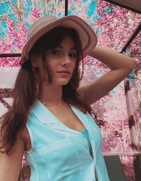 AlexiaRaye