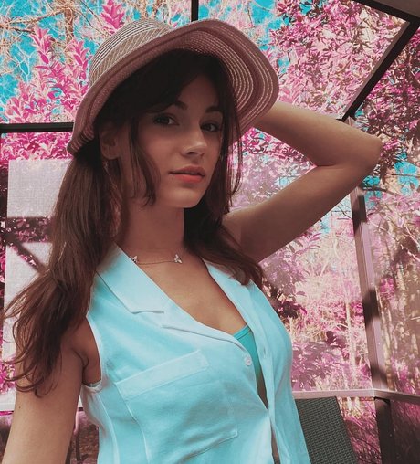 AlexiaRaye