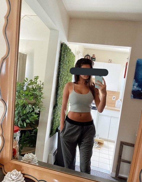 AlexiaRaye