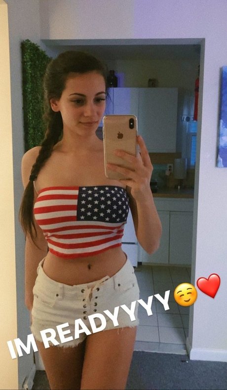 AlexiaRaye