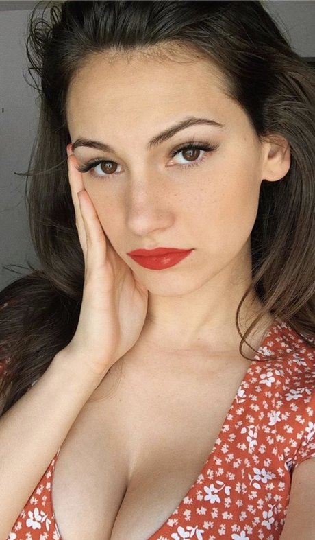 AlexiaRaye