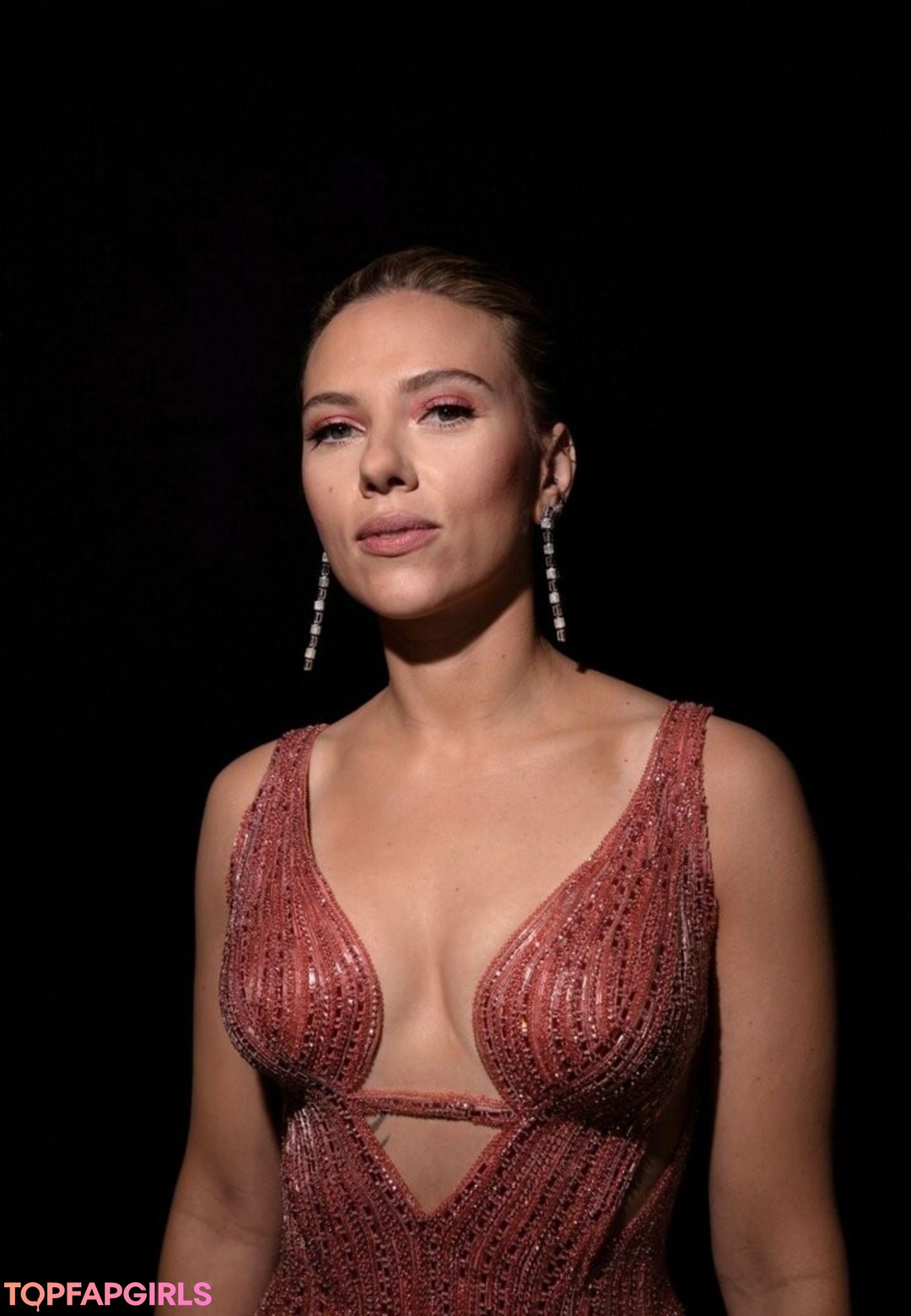 Foto desnuda filtrada de OnlyFans de Scarlett Johansson #1037