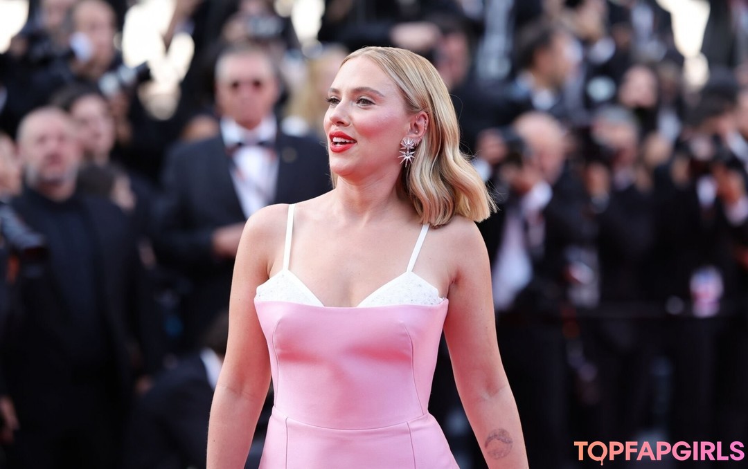 Foto desnuda filtrada de OnlyFans de Scarlett Johansson #1133 Foto desnuda filtrada de OnlyFans de Scarlett Johansson #1133