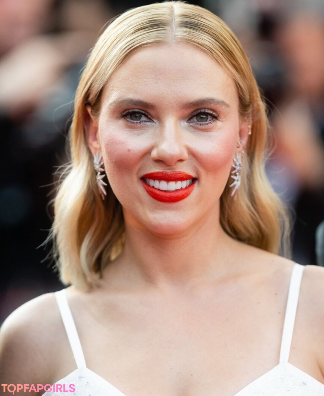 Foto desnuda filtrada de OnlyFans de Scarlett Johansson #1166