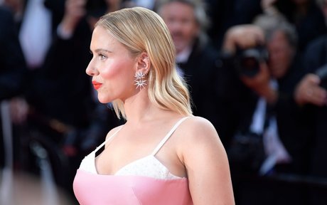 Scarlett Johansson