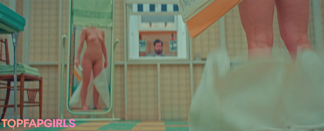 Foto desnuda filtrada de OnlyFans de Scarlett Johansson #1239