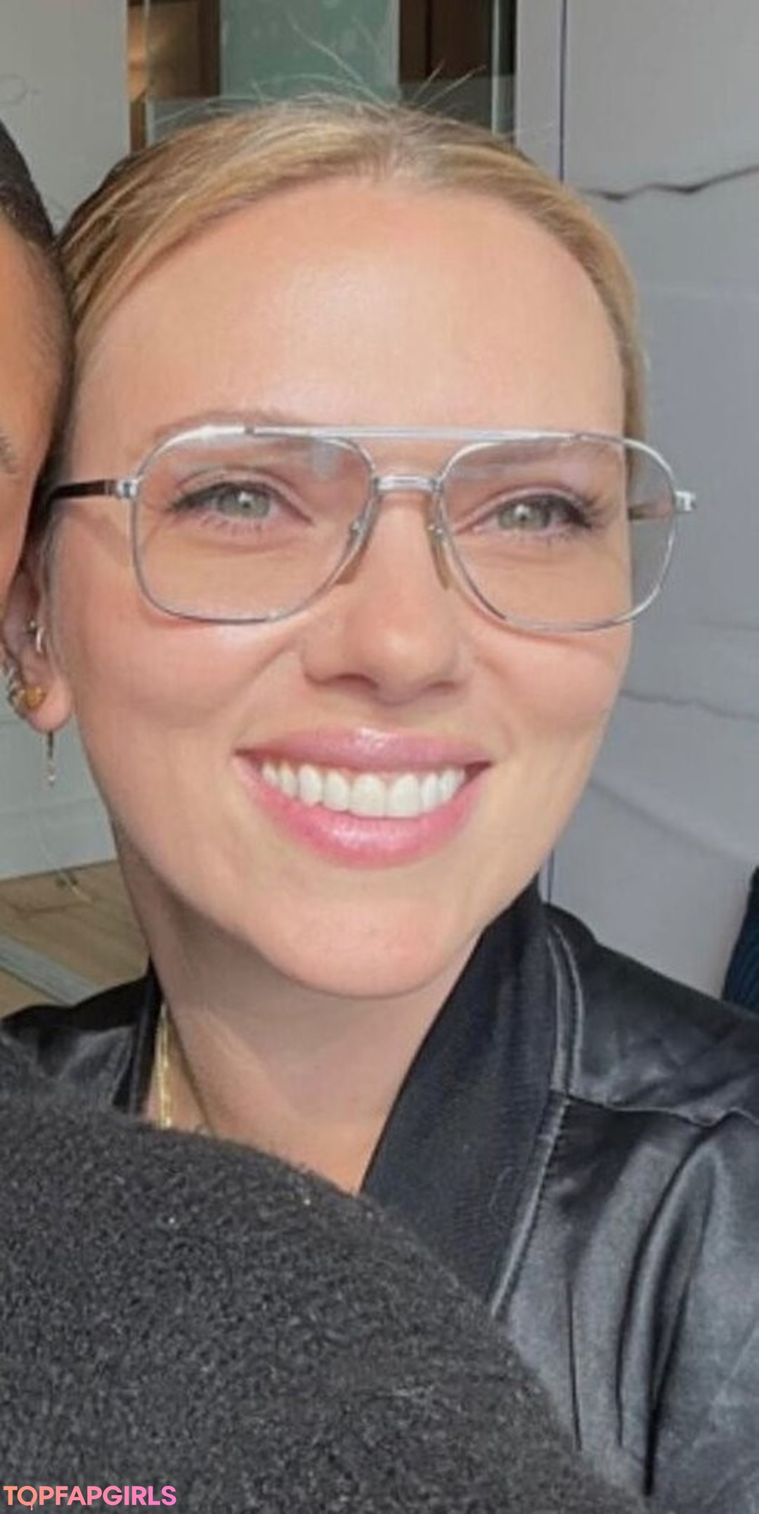 Foto desnuda filtrada de OnlyFans de Scarlett Johansson #1258