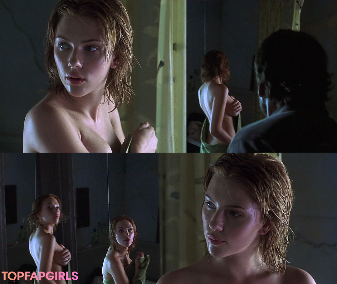 Foto desnuda filtrada de OnlyFans de Scarlett Johansson #181 Foto desnuda filtrada de OnlyFans de Scarlett Johansson #181