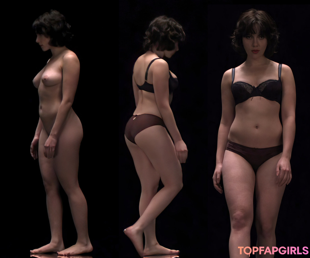 Foto desnuda filtrada de OnlyFans de Scarlett Johansson #187 Foto desnuda filtrada de OnlyFans de Scarlett Johansson #187