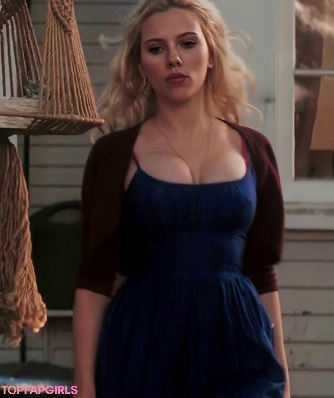 Foto desnuda filtrada de OnlyFans de Scarlett Johansson #193 Foto desnuda filtrada de OnlyFans de Scarlett Johansson #193