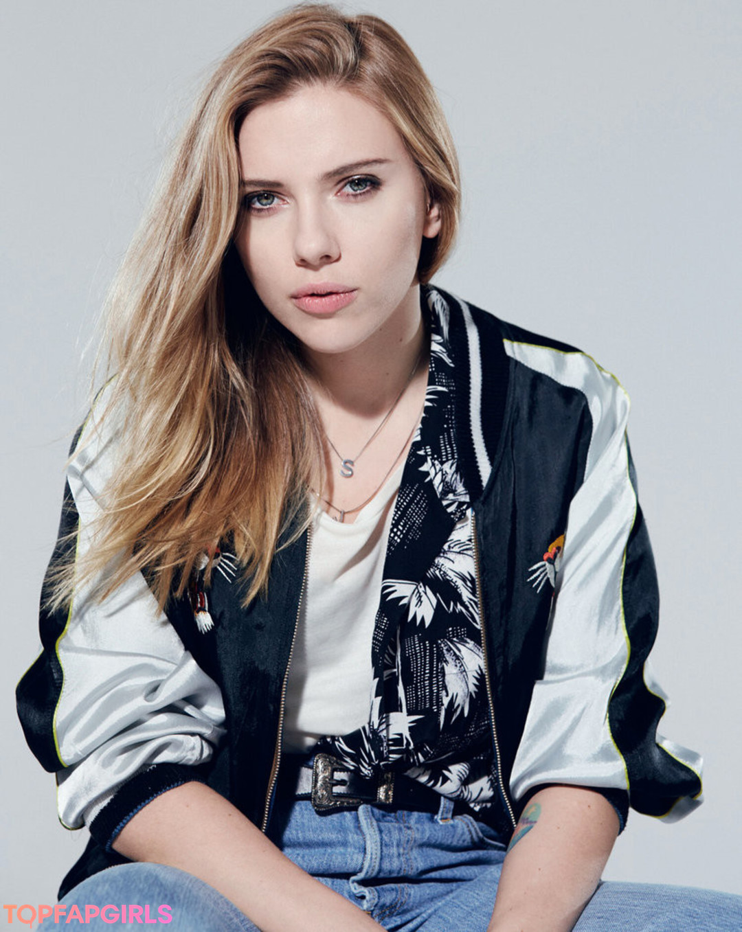 Foto desnuda filtrada de OnlyFans de Scarlett Johansson #361 Foto desnuda filtrada de OnlyFans de Scarlett Johansson #361