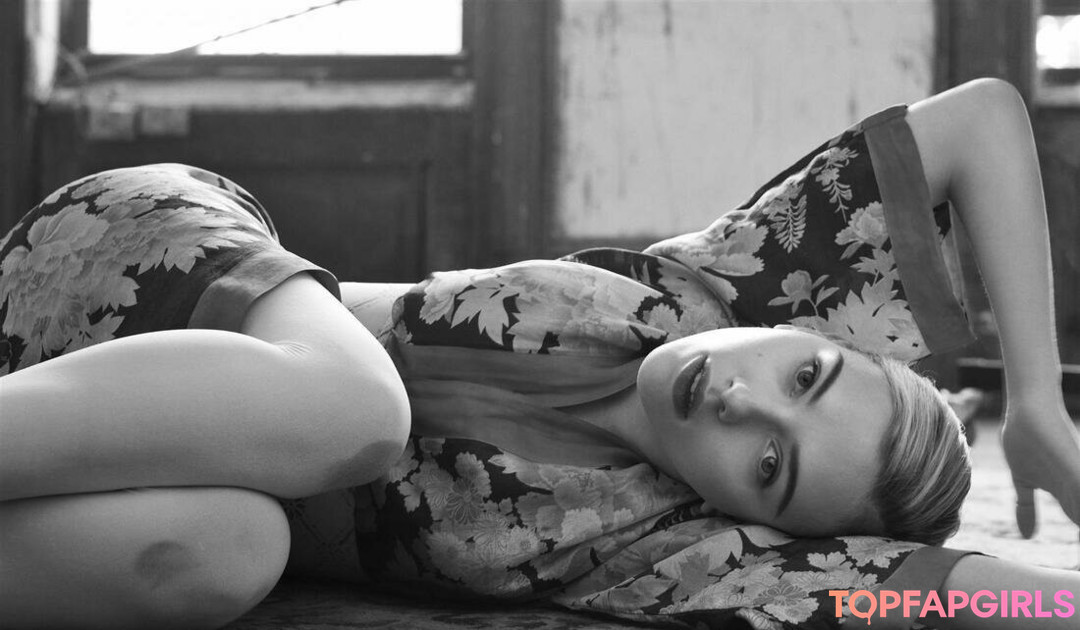 Foto desnuda filtrada de OnlyFans de Scarlett Johansson #659 Foto desnuda filtrada de OnlyFans de Scarlett Johansson #659