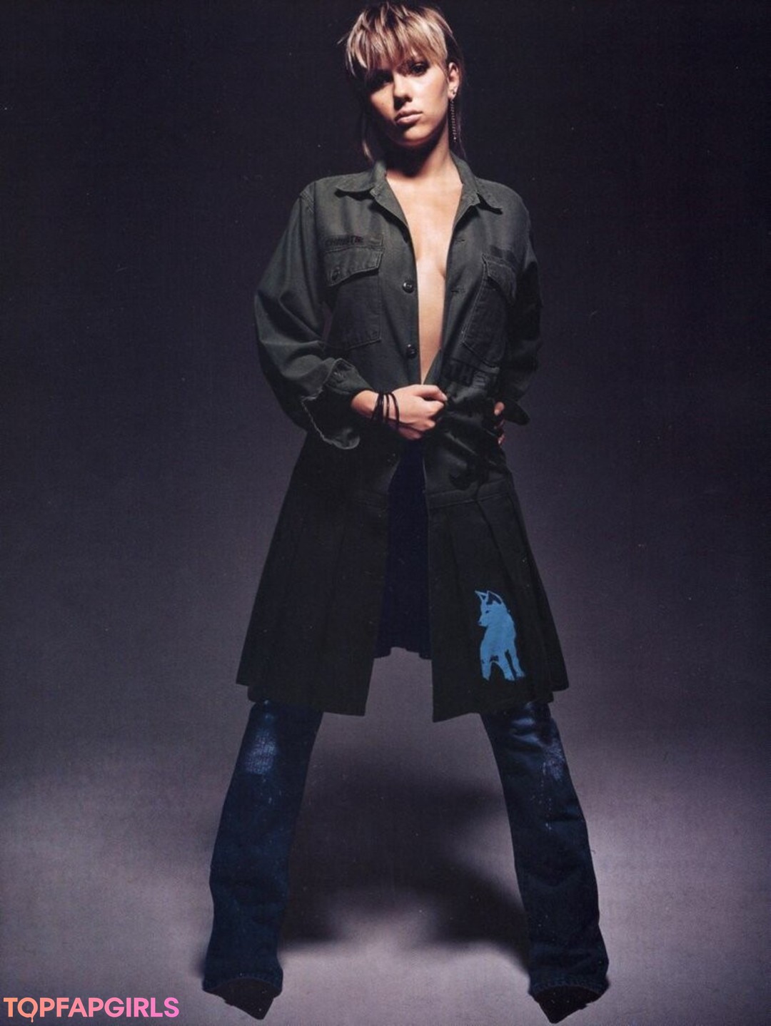 Foto desnuda filtrada de OnlyFans de Scarlett Johansson #710 Foto desnuda filtrada de OnlyFans de Scarlett Johansson #710