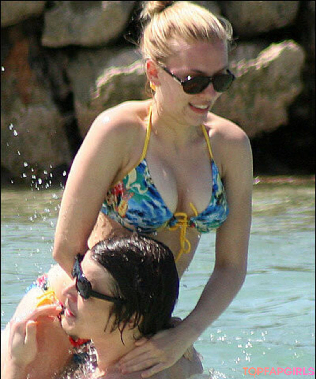 Foto desnuda filtrada de OnlyFans de Scarlett Johansson #737 Foto desnuda filtrada de OnlyFans de Scarlett Johansson #737