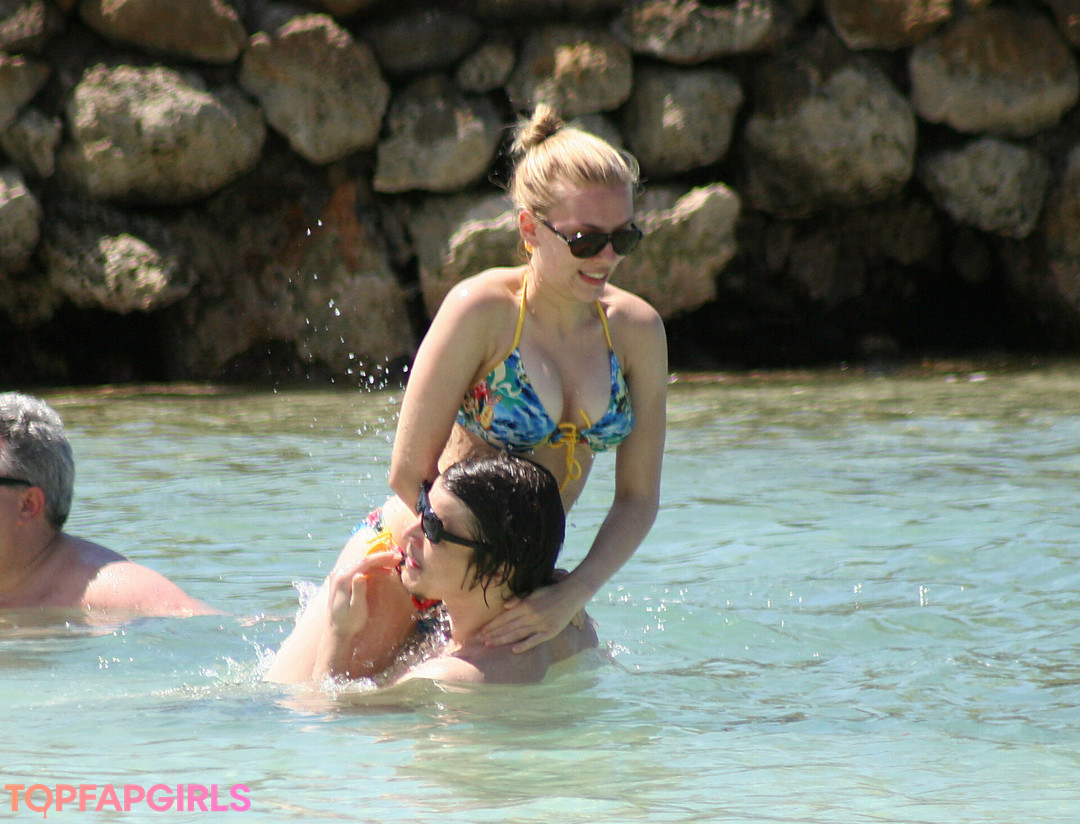 Foto desnuda filtrada de OnlyFans de Scarlett Johansson #742 Foto desnuda filtrada de OnlyFans de Scarlett Johansson #742