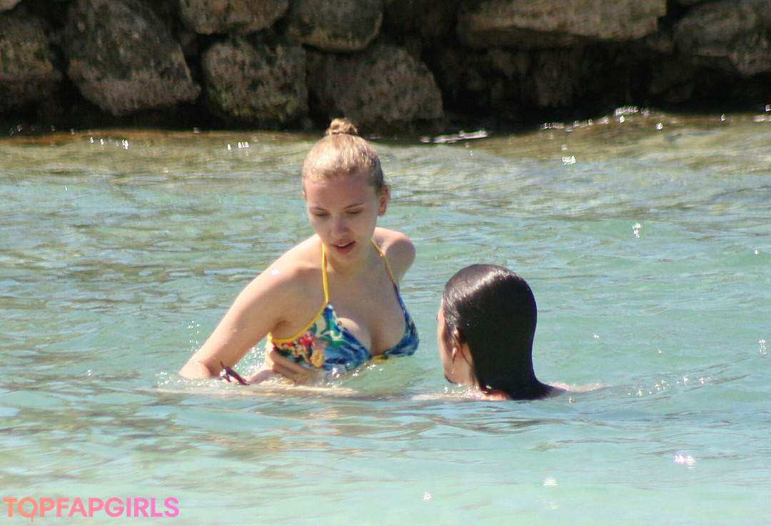 Foto desnuda filtrada de OnlyFans de Scarlett Johansson #743 Foto desnuda filtrada de OnlyFans de Scarlett Johansson #743