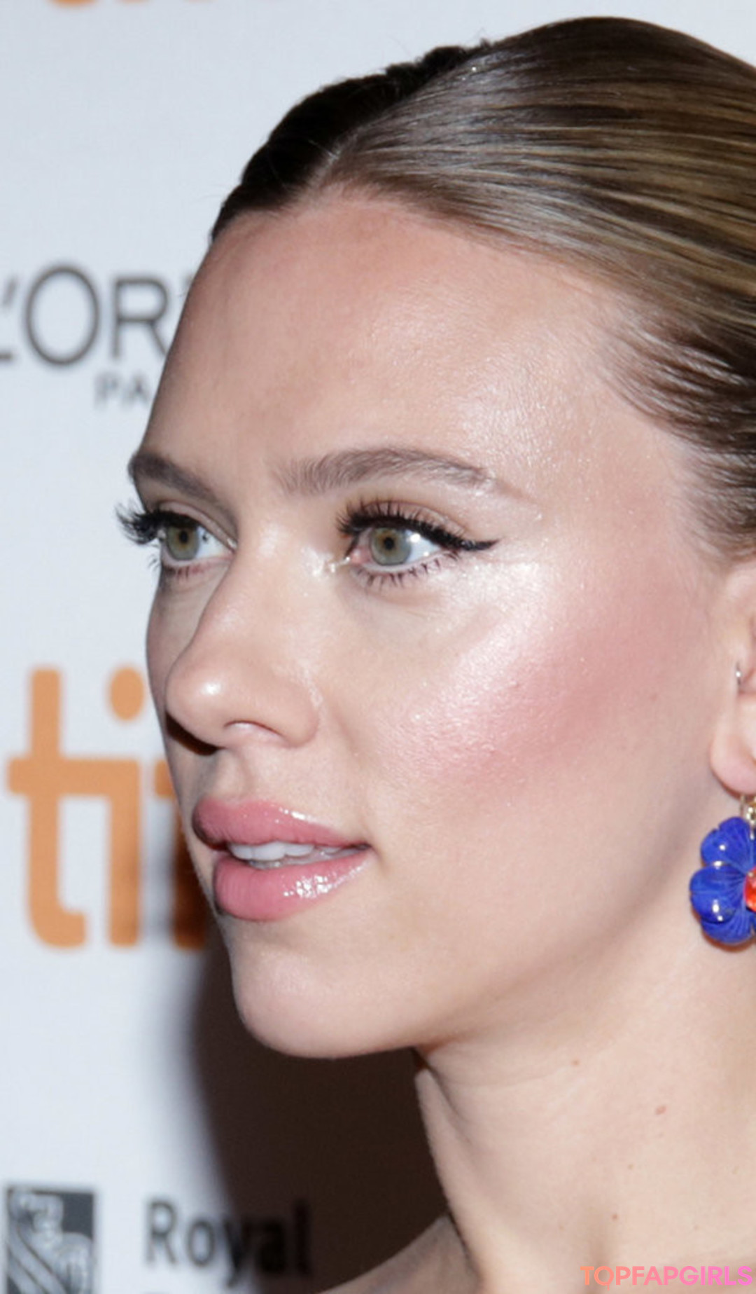 Foto desnuda filtrada de OnlyFans de Scarlett Johansson #77 Foto desnuda filtrada de OnlyFans de Scarlett Johansson #77