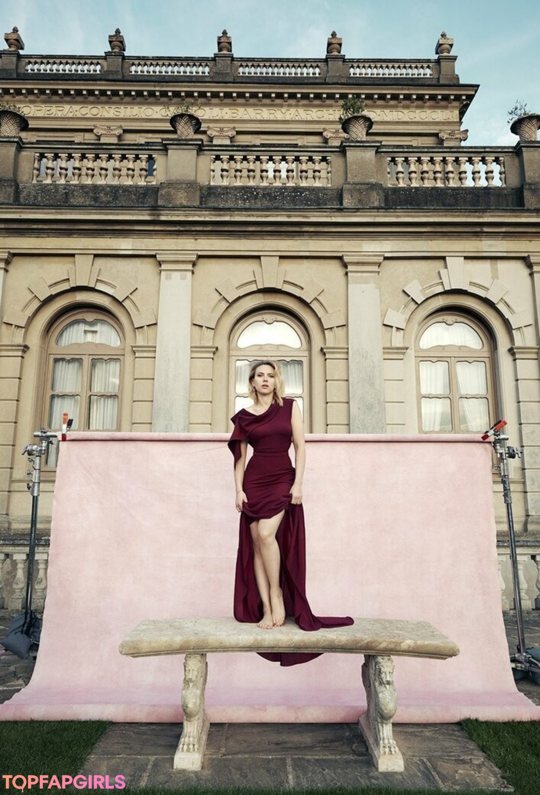 Foto desnuda filtrada de OnlyFans de Scarlett Johansson #790 Foto desnuda filtrada de OnlyFans de Scarlett Johansson #790