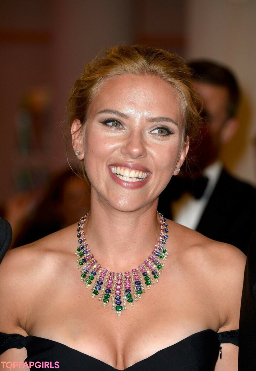 Foto desnuda filtrada de OnlyFans de Scarlett Johansson #898 Foto desnuda filtrada de OnlyFans de Scarlett Johansson #898