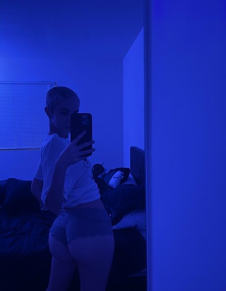 Foto desnuda filtrada de OnlyFans de Daisy Delancey