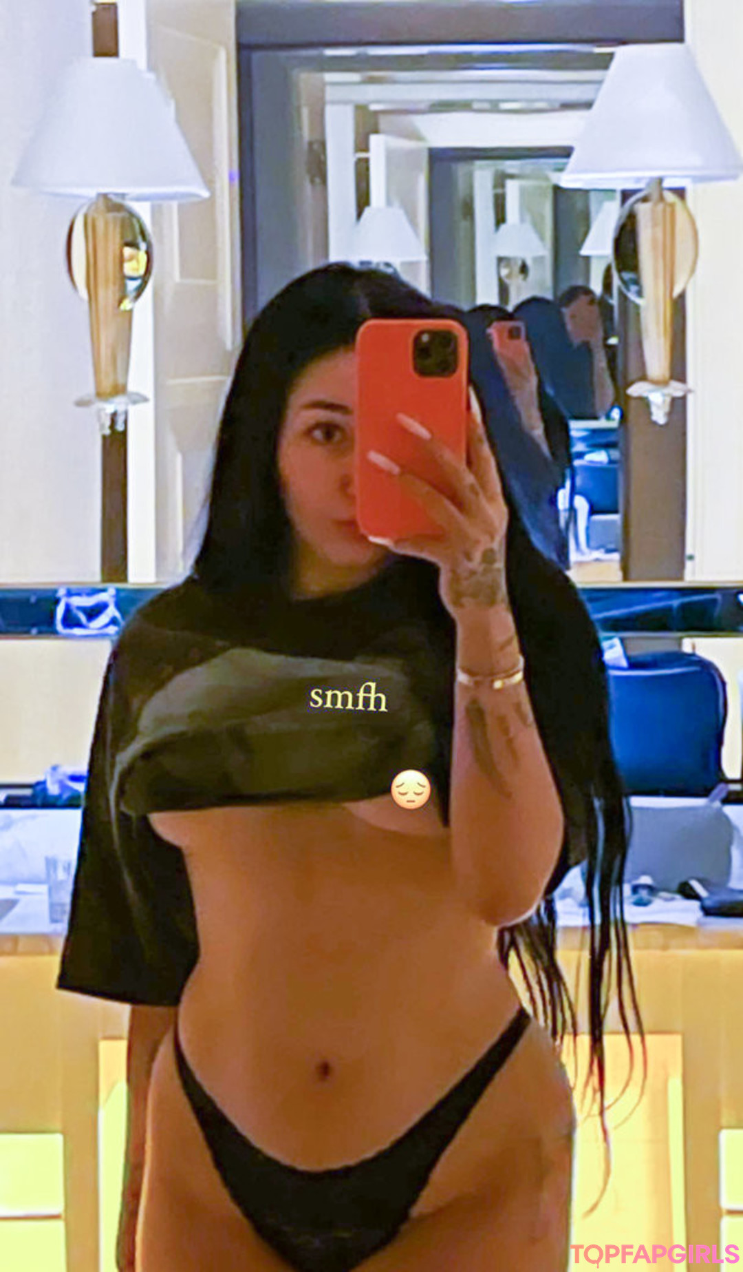 Foto desnuda filtrada de OnlyFans de Noah Cyrus #143 Foto desnuda filtrada de OnlyFans de Noah Cyrus #143