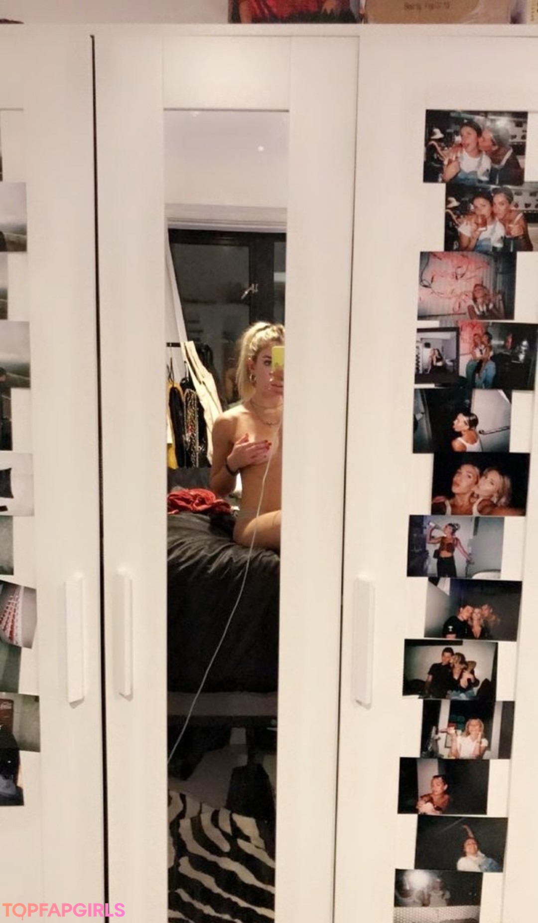 Foto desnuda filtrada de OnlyFans de Noah Cyrus #18 Foto desnuda filtrada de OnlyFans de Noah Cyrus #18