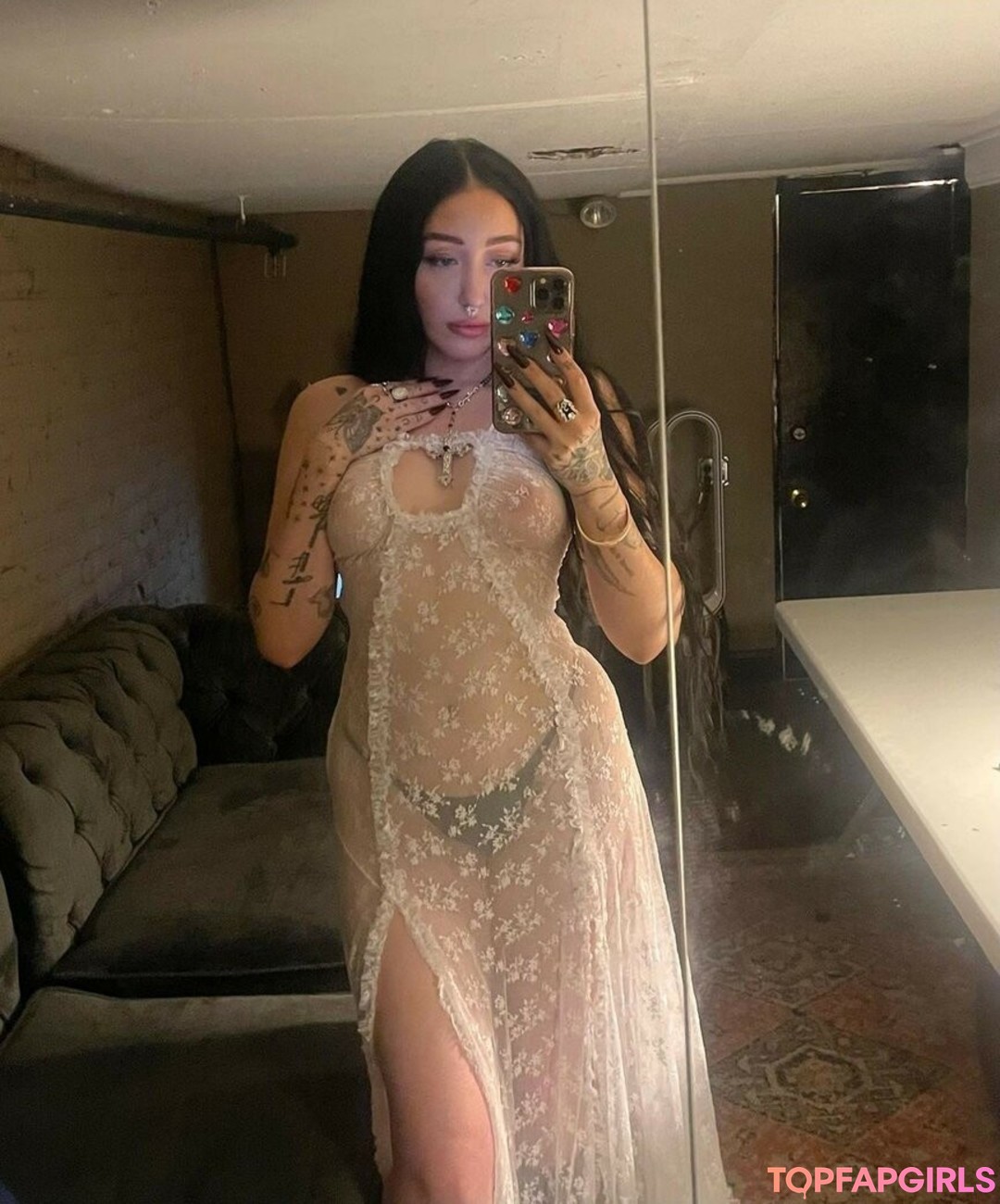 Foto desnuda filtrada de OnlyFans de Noah Cyrus #180 Foto desnuda filtrada de OnlyFans de Noah Cyrus #180