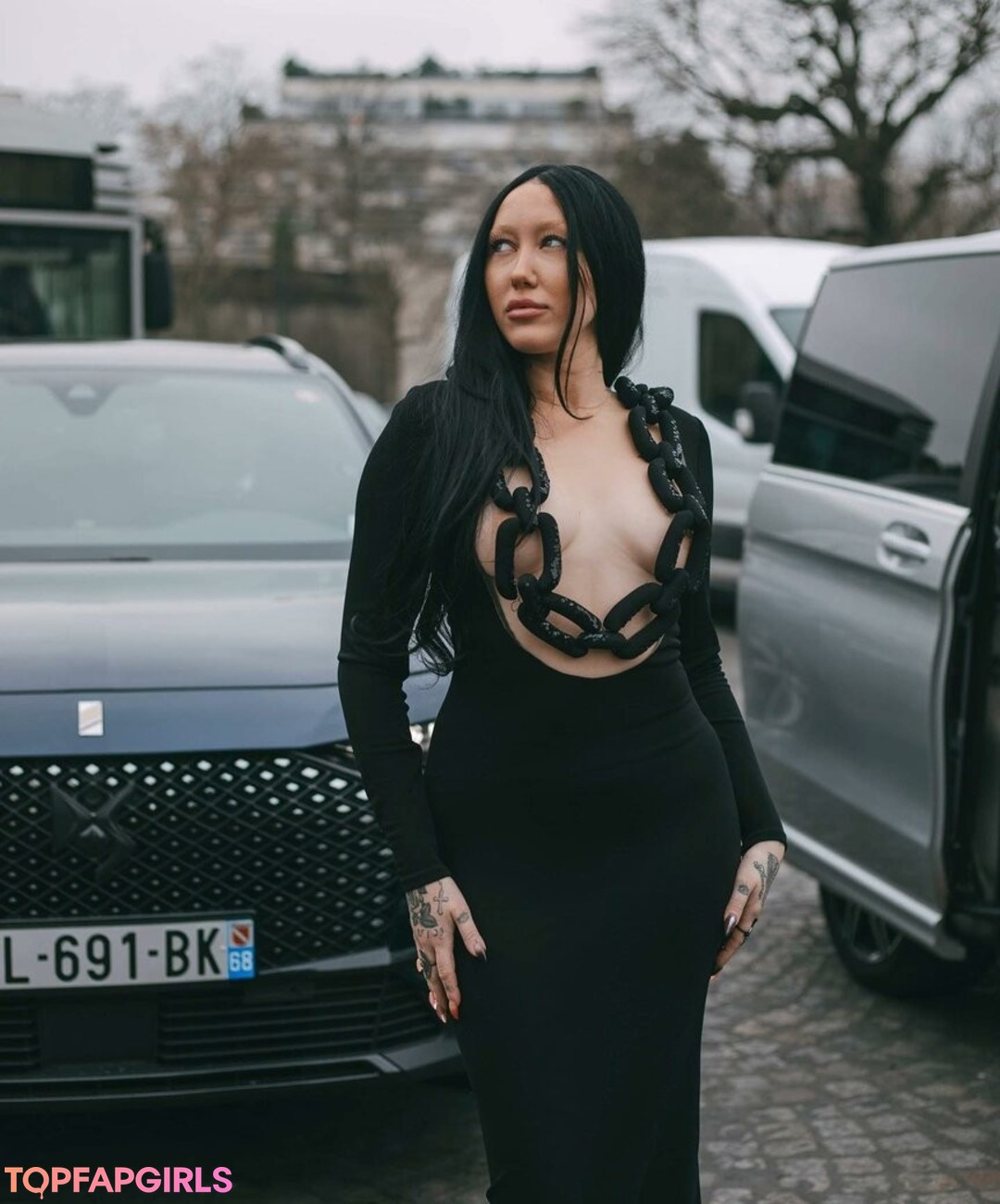 Foto desnuda filtrada de OnlyFans de Noah Cyrus #232 Foto desnuda filtrada de OnlyFans de Noah Cyrus #232