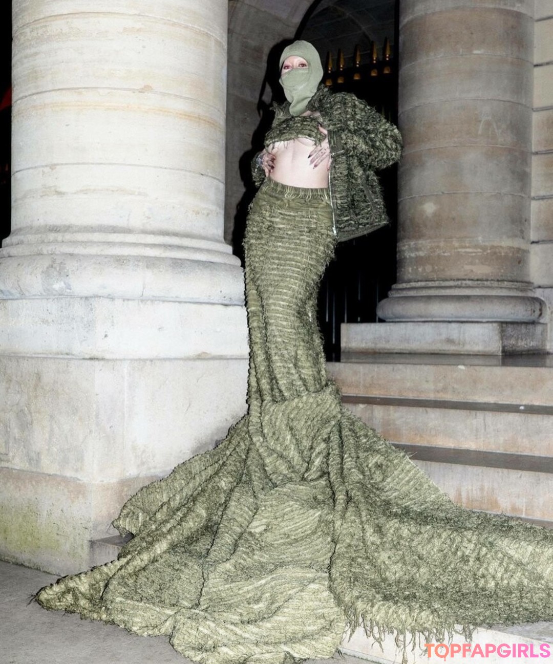 Foto desnuda filtrada de OnlyFans de Noah Cyrus #255 Foto desnuda filtrada de OnlyFans de Noah Cyrus #255