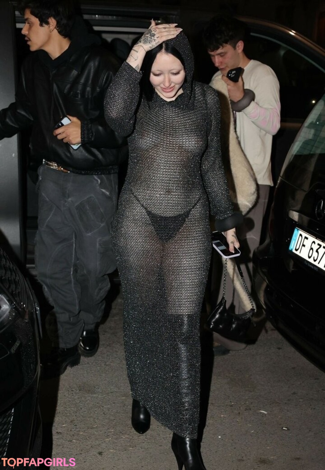 Foto desnuda filtrada de OnlyFans de Noah Cyrus #274 Foto desnuda filtrada de OnlyFans de Noah Cyrus #274