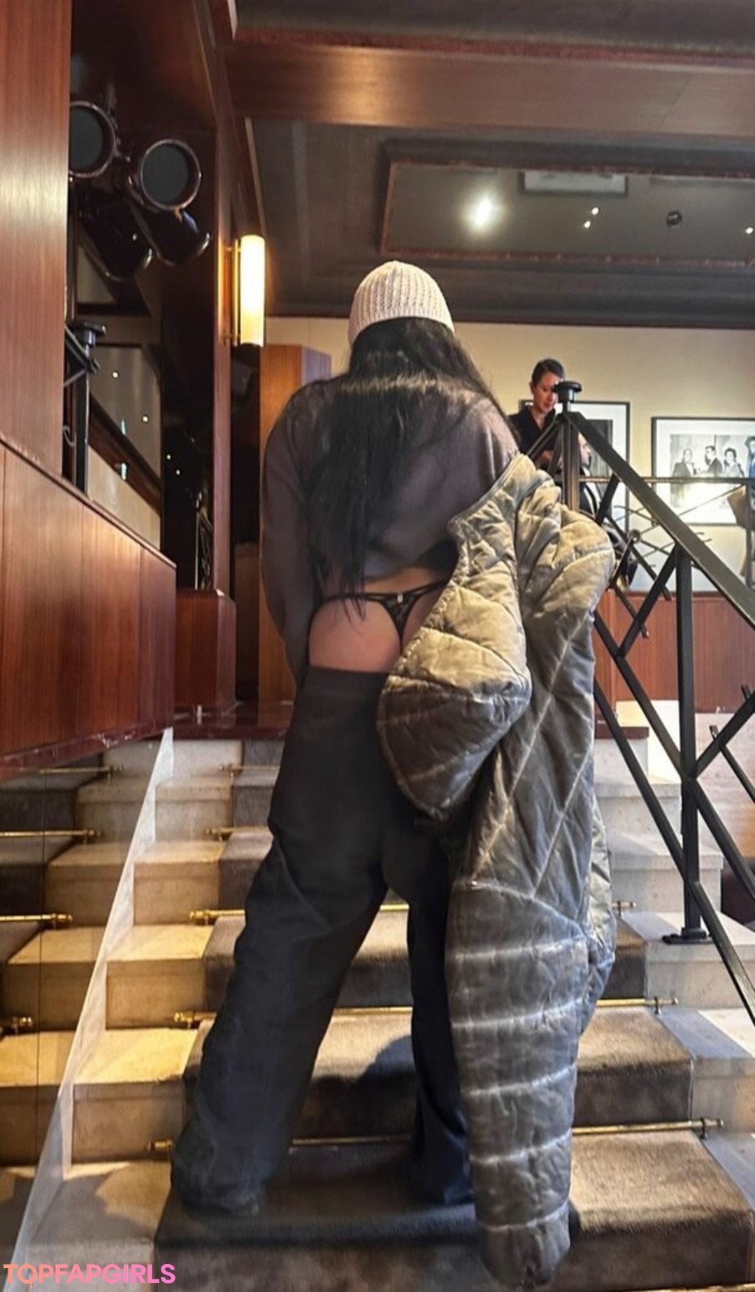 Foto desnuda filtrada de OnlyFans de Noah Cyrus #334 Foto desnuda filtrada de OnlyFans de Noah Cyrus #334